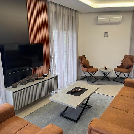 Apartman Anna Atina Budva Exteriör bild