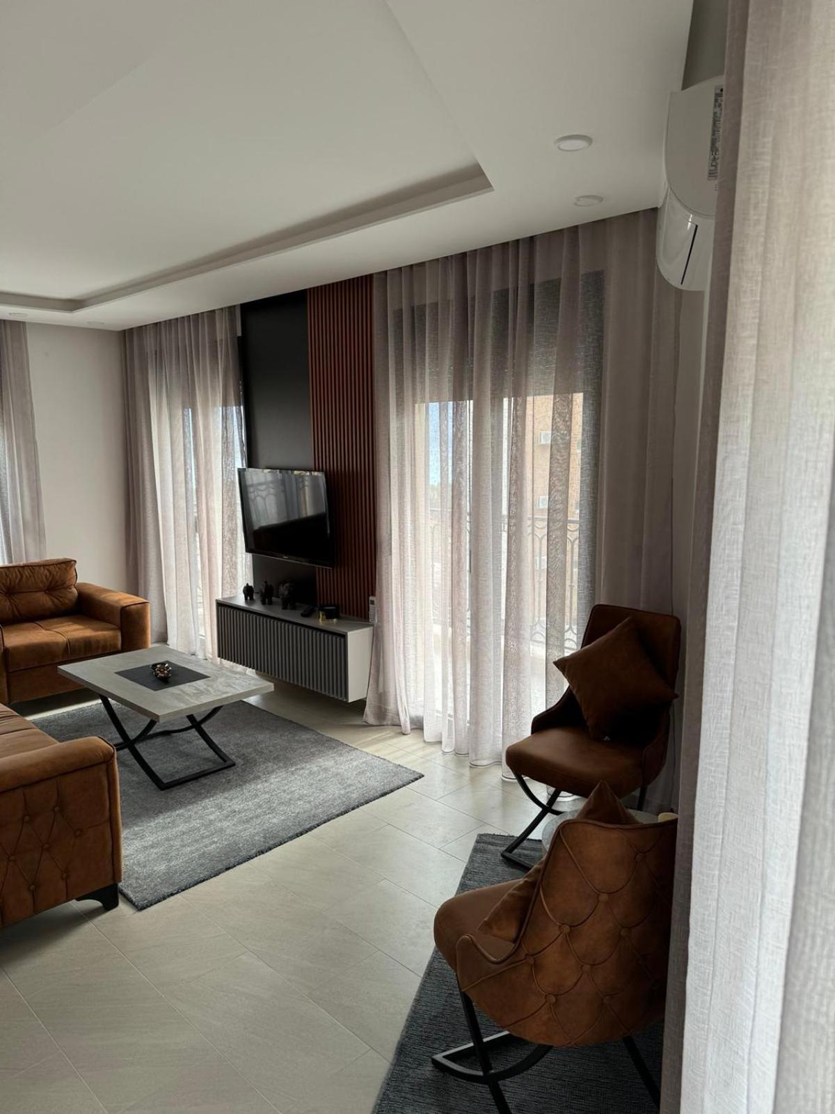Apartman Anna Atina Budva Exteriör bild
