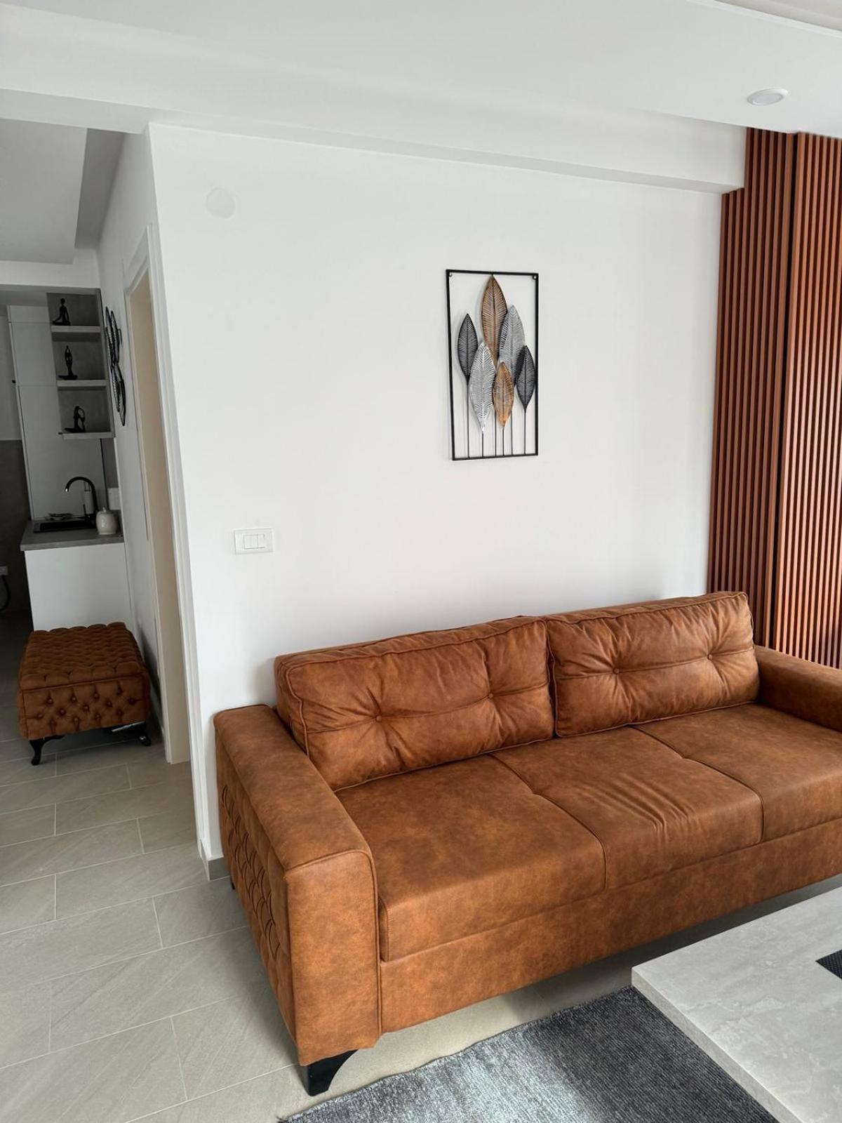Apartman Anna Atina Budva Exteriör bild
